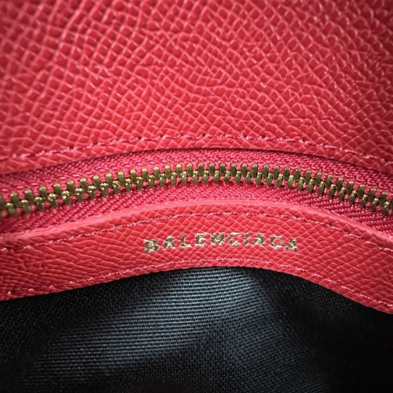 Balenciaga Ville Top Series Bags